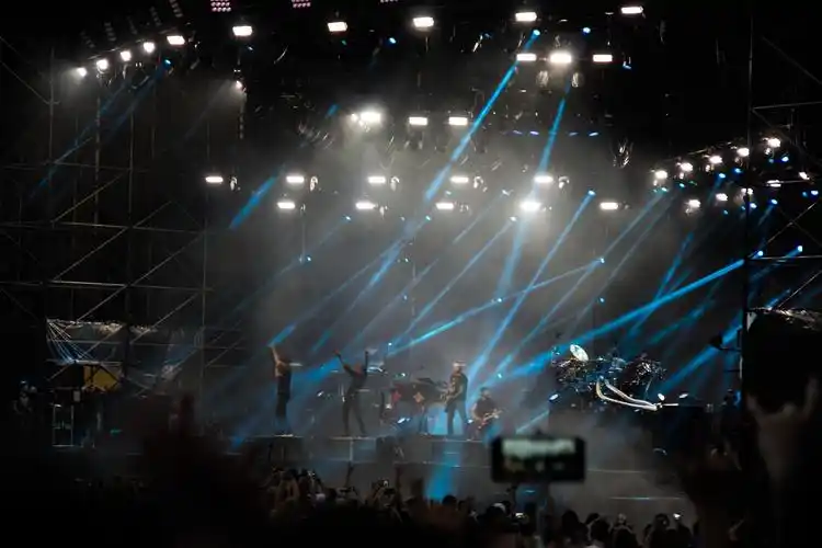 第一次去看林肯公园的演唱会要注意什么