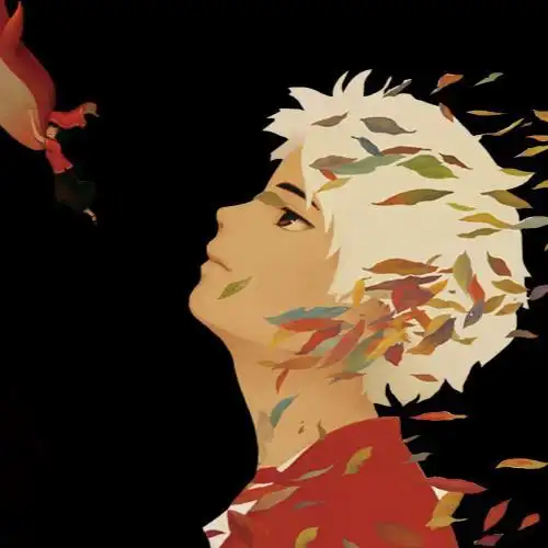 大鱼海棠*湫 想 椿 219.00 湫遥想着椿