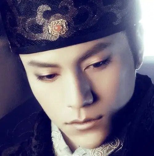 陈坤《龙门飞甲》【雨化田】他是明朝西缉事… - 堆糖,美图壁纸兴趣社