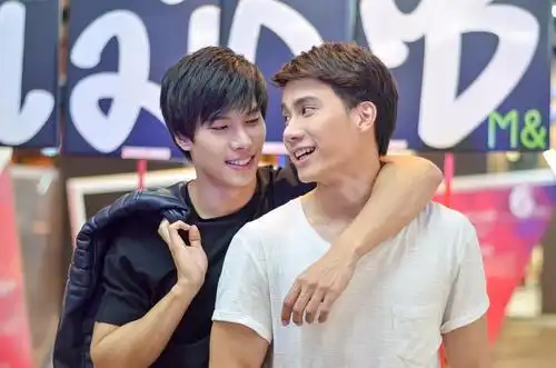 醉后爱上你 剧照