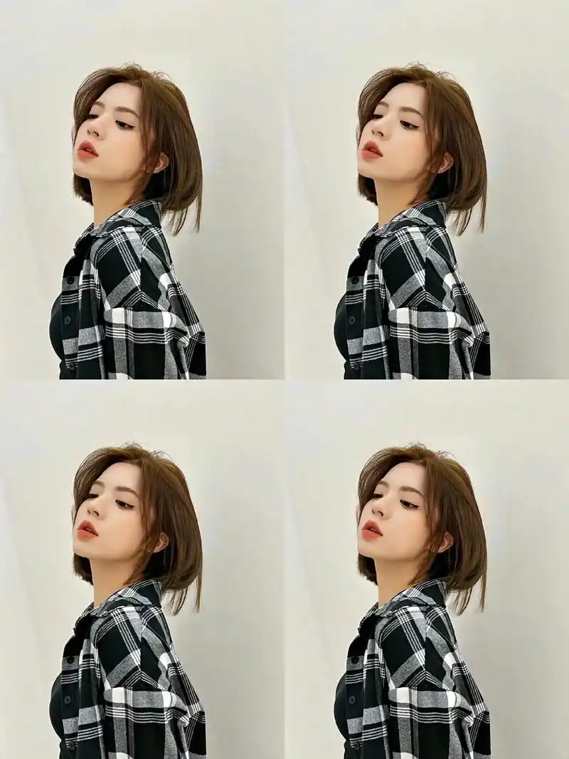 同城热门 #减龄发型 #减龄短发 #女生短发 #2021流 - 抖音