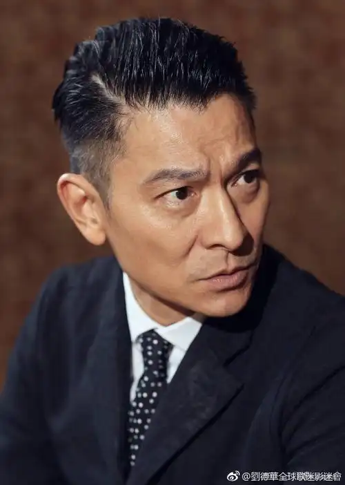 华仔-堆糖,美好生活研究所