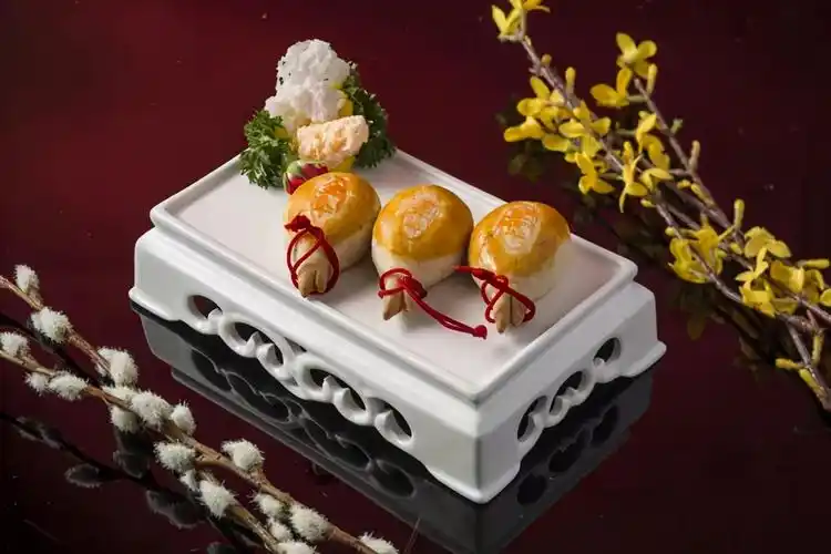 什么是高端港式粤菜这些菜品真的太诱人了