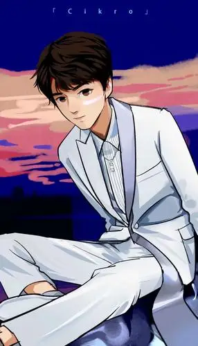 人间理想——王俊凯