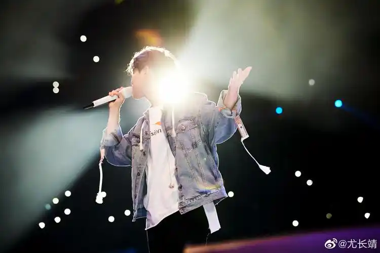 尤长靖 - 堆糖,美图壁纸兴趣社区