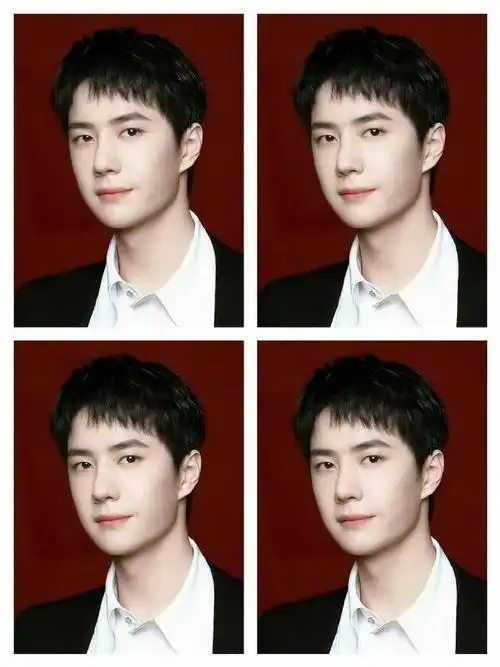 王一博的考古日常##王一博