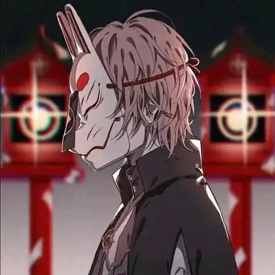 qq头像男生动漫帅气 高清动漫qq头像男生精选