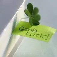 简约头像图片小清新