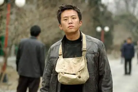 《甜蜜蜜》全国热播 邓超期待更大挑战(图)