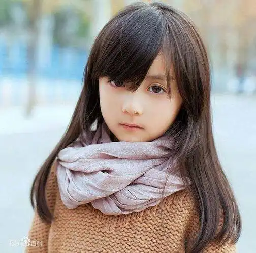 最有名的童星中国十大最漂亮童星女