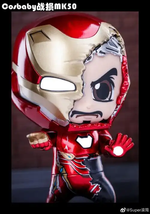 0529tonystark生日快乐