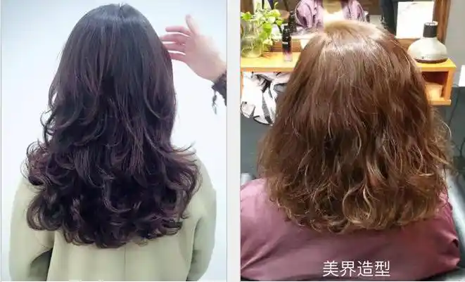 "关注 简介:这里是美得聚集地,看最新剪发视频,颜色配方,发型资讯.