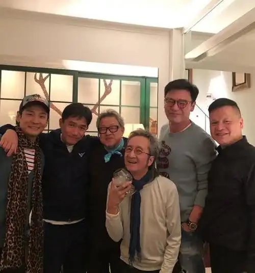 港圈的矮个军团名气大演技好但个子矮身高真的那么重要吗