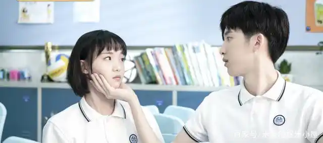 推荐几部高冷学霸青春校园剧,最后一部错过太遗憾!