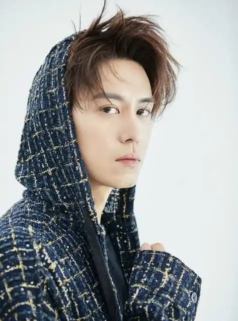 陈楚河图片大全