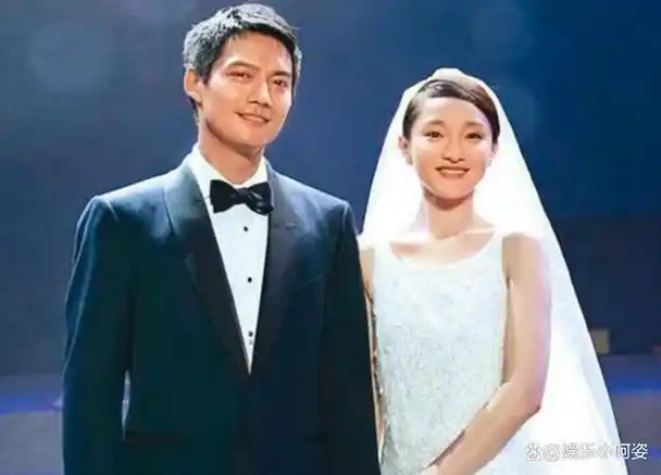 看似清纯,实则"情史混乱"的5位女星,个个都是"老司机"