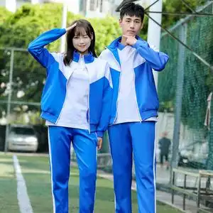 校服套装中学生韩版