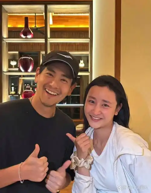 42岁彭于晏近照,还是这么帅