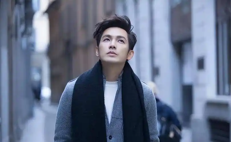 钟汉良,他一直是单身贵族?