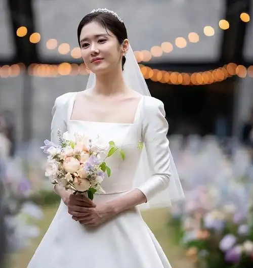 张娜拉婚后生活变了样:将向孙艺珍学习,暂时不打算生孩子|张娜拉