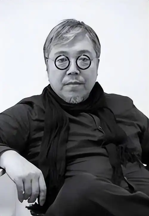 著名当代艺术家李铁军应邀参展《中国美术史上的一次群星璀璨》|策展