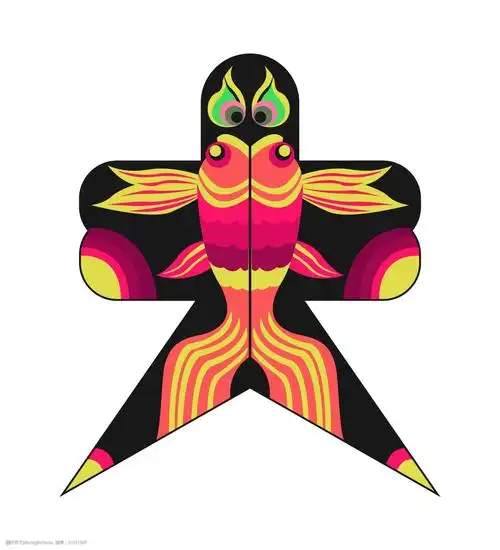 关键词:漂亮的风筝手绘插画 手绘风筝 卡通风筝 风筝装饰 风筝插画