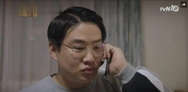 如何评价韩剧请回答1988中的人物金正峰