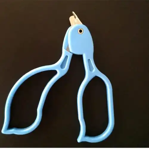 jd健康包皮钛钉取钉器手术后拆钉器吻合器皮级缝合器起钉器拔钉器高端