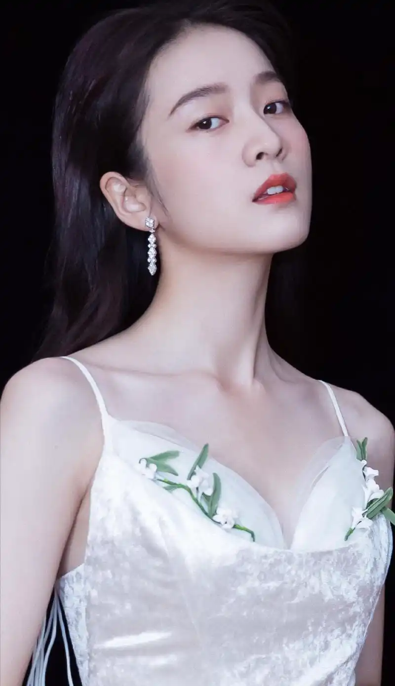 张雪迎精选壁纸集