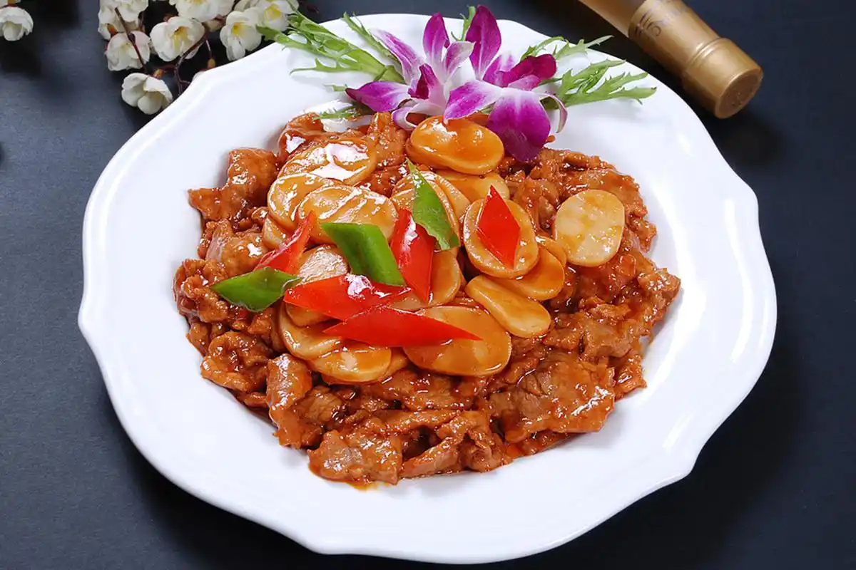 每日推荐六道菜:好吃到流泪的美食