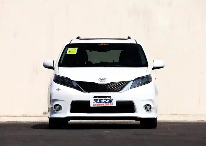 丰田sienta,值得喜欢!-新浪汽车