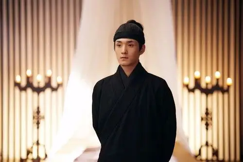 《凤囚凰》魏国篇开启 何奉天"神医顾欢"将上线(图文)