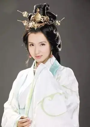 原来真实的貂蝉长这样!