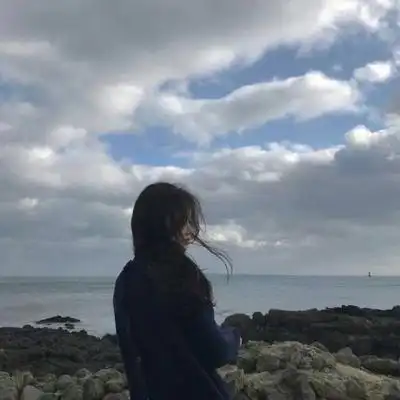 『女生头像』背影杀侧脸杀 _qq女生头像_我要个性网