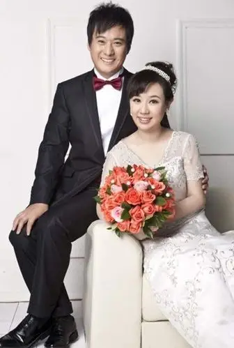 关凌承认已怀孕 笑称孩子取名姬关炮