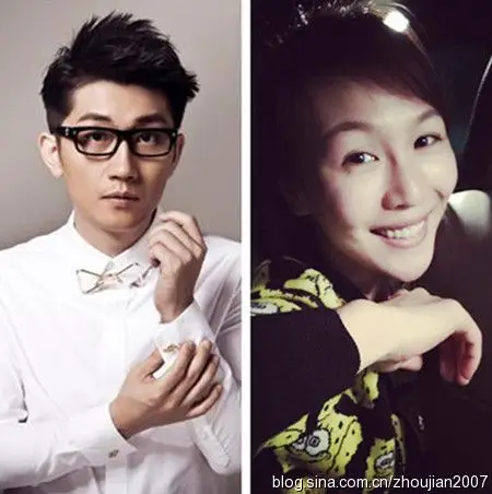 第一季金志文妻子第一季梁博女友第一季 邓川女友第一季李维真女友第