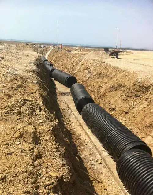 株洲克拉管生产厂家