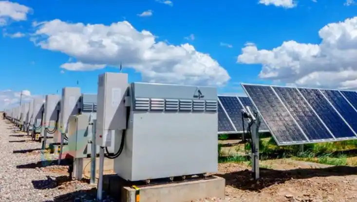 全钒液流电池技术分析