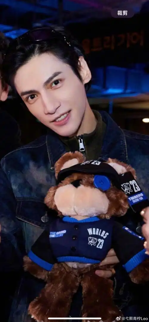 罗云熙1227出道十三周年快乐##罗云熙##罗云熙1227出道十三周年快乐