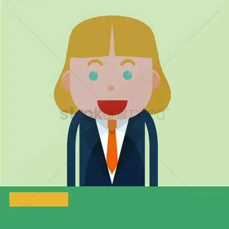 银行经理 : bank manager