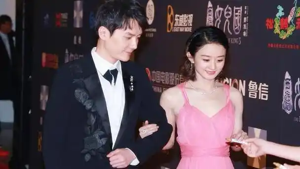 变数太大了,离婚也就变成了家常便饭,果不其然,冯绍峰和赵丽颖的婚姻