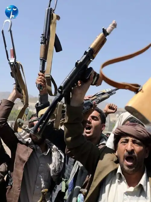 事实多次证明,俄罗斯,叙利亚,胡塞武装,哈马斯,真主党等国家和组织的