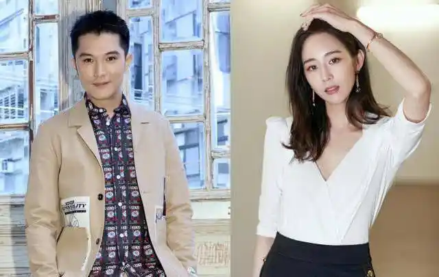 张钧甯邱泽恋情新进度!