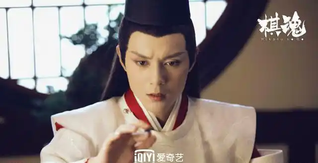 让人不舍的褚嬴让人矛盾的张超突然觉得当观众好难啊