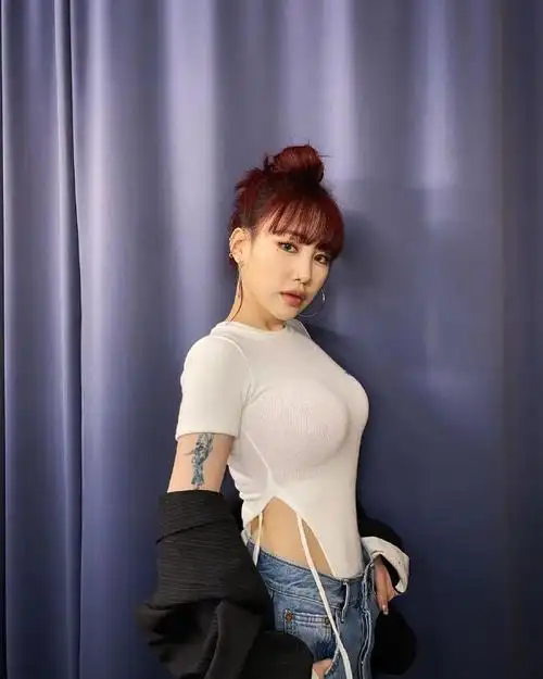 #朴智敏[超话]# #歌手jamie[超话]# 20122... 来自jamie_朴智敏的音乐