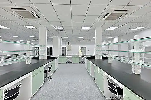 化学实验室