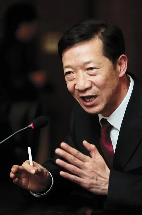 一个品牌的传奇故事