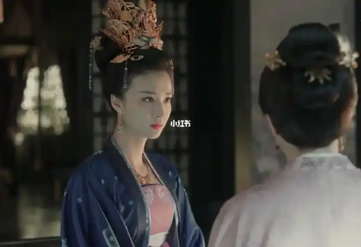 清平乐|还是很喜欢张妼晗这个角色