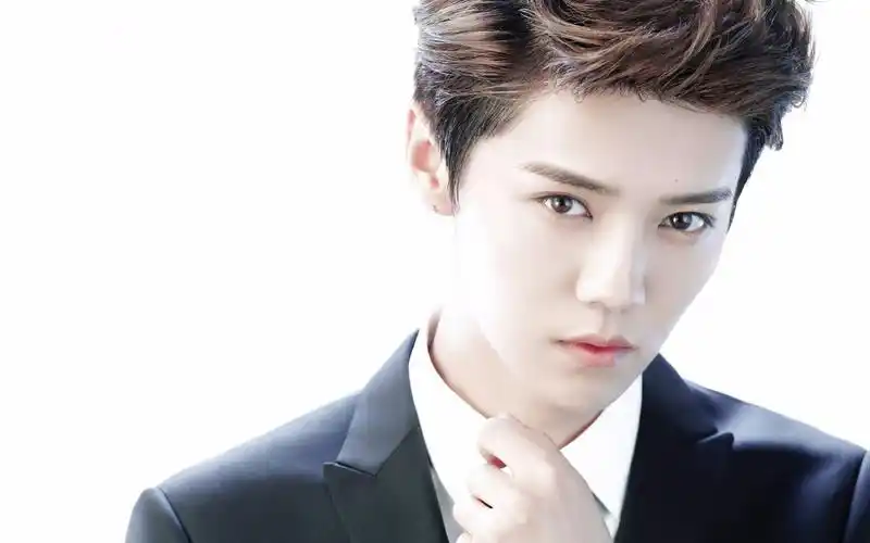 【鹿晗】迷魂计 霸道总裁篇_明星_娱乐_bilibili_哔哩哔哩