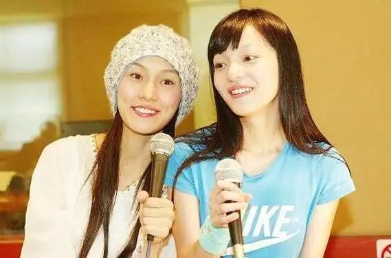 范玮琪助阵杨丞琳,张韶涵粉丝蹭热度?贵圈真乱!